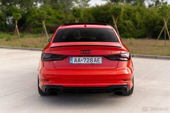 Audi RS3 8V lim - 6
