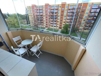 Pronájem byt 1 + 1, 36㎡ Orlová 73514 - 6