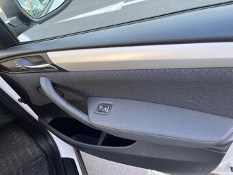 BMW x3(ix drive4x4,nezávislé topení,R.v.2014 - 6