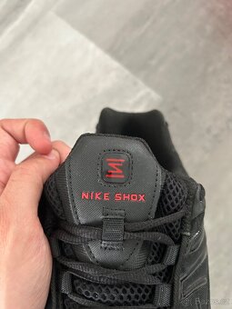 Nike Shox TL - 6