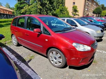 Ford c-max - 6
