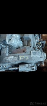 Prodám motor Toyota nebo Vyměním za skuter - 6