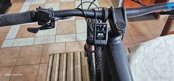 Cube stereo Hybrid 140 HPC RACE 625Wh Bosch 4 29" M18" M - 6