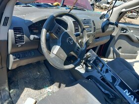 Nissan navara pathfinder 2.5 - 6