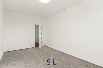 Pronájem bytu 2+KK v České Lípě, ulice Pražská, ev.č. 01135 - 6