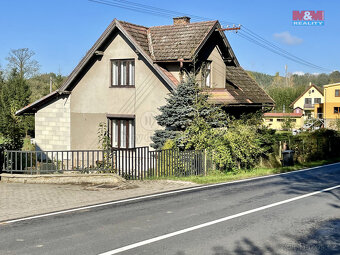 Prodej rodinného domu se zahradou, 733 m², Dolní Dobrouč - 6