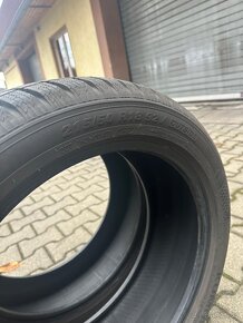 Pneu KUMHO 215/50 R18 92V OUTSIDE - 6