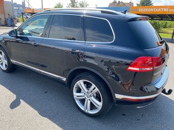 Touareg - 6