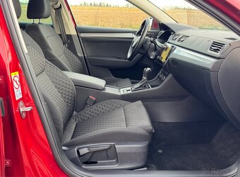 ŠKODA Superb 1.5 Tsi 110Kw DSG r.v 2022 naj 45tkm - 6