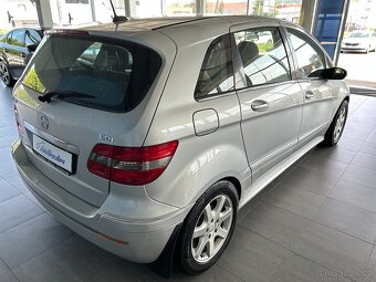 Mercedes-Benz B 180CDI 2.0 SERVISNÍ KNÍŽKA - 6