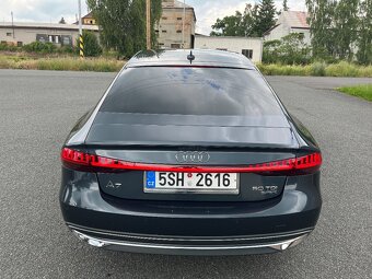 Audi A7 3.0 TDI 210 kw - 6