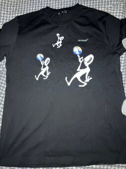 Off-White Alien Arrow 3XL - 6