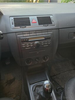 Škoda fabia 1 combi 1.9tdi 74kw - 6