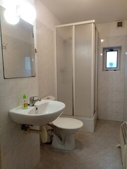 Pronájem bytu 1+kk 33,8 m² Hradec Králové, Nerudova - 6