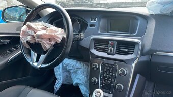 Volvo V40, 1,6 - 6
