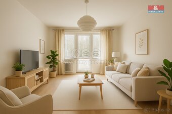 Prodej bytu 3+1, 76 m², Ruda - 6