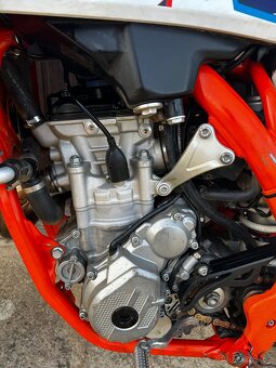 Ktm SX-F 250 2022 - 6