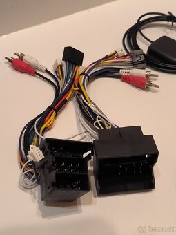 Android 2 Din Autoradio Audi A3 S3 RS3 GPS/Wifi/RDS/Bluetoth - 6