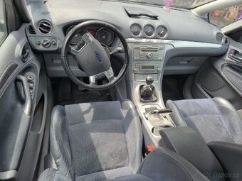 Ford S-max 2.0tdi 103kw - 6