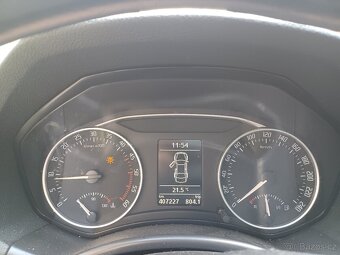 Škoda octavia 2 4x4 1.9 tdi - 6