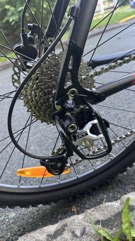 Prodám horské kolo Merida Matts TFS 500🔥 - 6