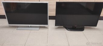 Tv LG + TCL Tv - 6