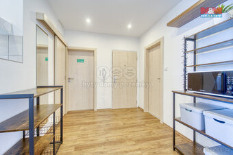 Prodej bytu 3+1, 64 m², Kaznějov, ul. Poštovní - 6