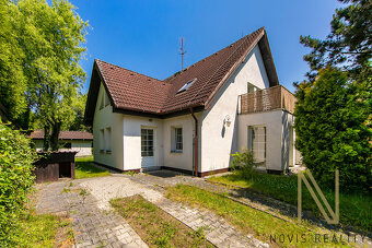 Prodej, rodinný dům, 192 m², Zruč-Senec - 6