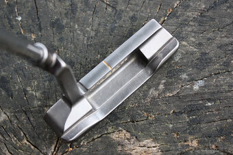 LUXUSNÍ PUTTER TONINO LAMBORGHINI - TOP STAV - 6