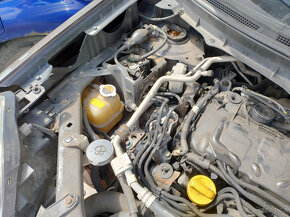 Nissan X-TRAIL 2,0DCI 2009 4x4 - dily - 6
