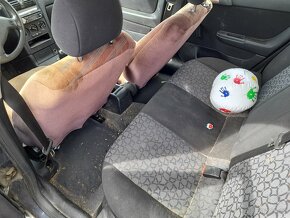 Opel Astra g 1.6 8v i - 6