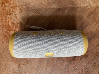 JBL Flip 5 Tomorrowland Edition – přenosný Bluetooth reprodu - 6