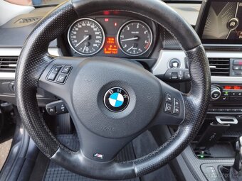 BMW E91 LCI 325d - 6