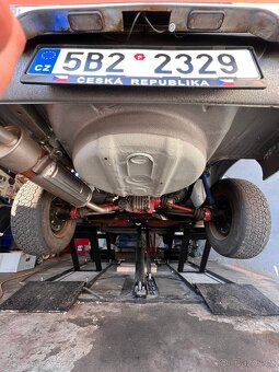 BMW E21 1.8i Veteránská testace - 6