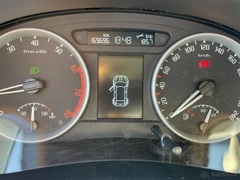 Škoda Fabia 1,2 HTP 51kw - 6