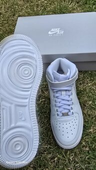 Nike air force 1 mid Easyon 40eu - 6