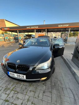Bmw e60 - 6