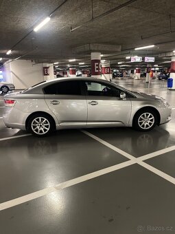 Toyota Avensis 2.0i LPG - 6