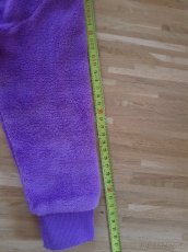 Jarní kabátek, vesta, bunda vel.98, 104, 110 - 6