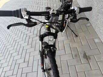 Horské kolo 4EVER 26” - 6