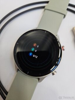 Amazfit GTR 2E - 6