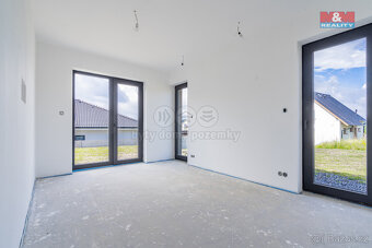 Prodej rodinného domu, 216 m², Frymburk, pozemek 1018 m² - 6