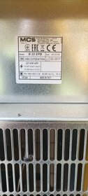 Elektrické topidlo 22 kW - 400 V - 6