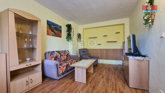 Pronájem bytu 1+1, 33 m², Brno, ul. Nopova - 6