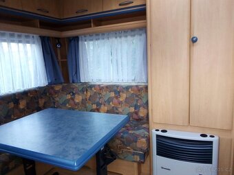 Prodam Karavan Hobby - 6