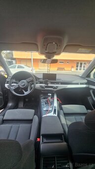 Audi B8 - 6