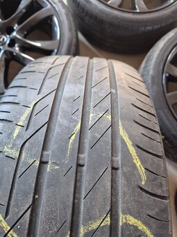 Orig.alu kola Mazda 5x114,3R19"Et-45 - 6