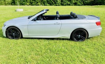 Bmw e93 325i 3.0i Cabrio - 6