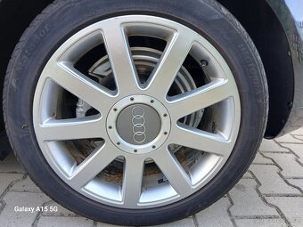 Audi A3 SPORTBACK 2.0TDI 103KW - 6
