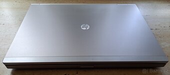 HP EliteBook 8570p/ Core i7 / 8GB / SSD 240GB/ WIN 11 PRO - 6